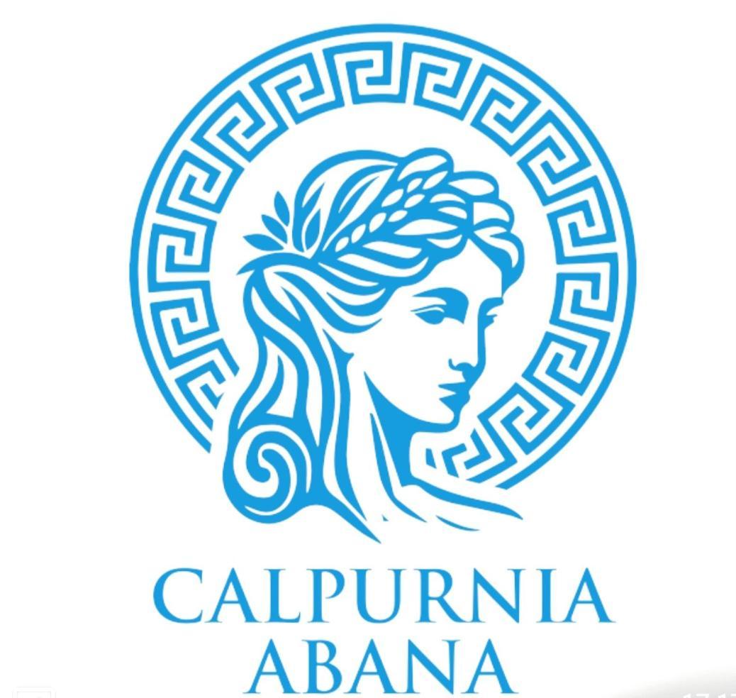 Апартаменты Calpurnia Abana Оренсе Экстерьер фото